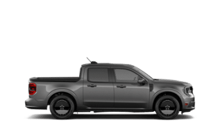2026 Ford Maverick® External Image 1